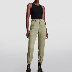 Allsaints Lira cargo Trousers